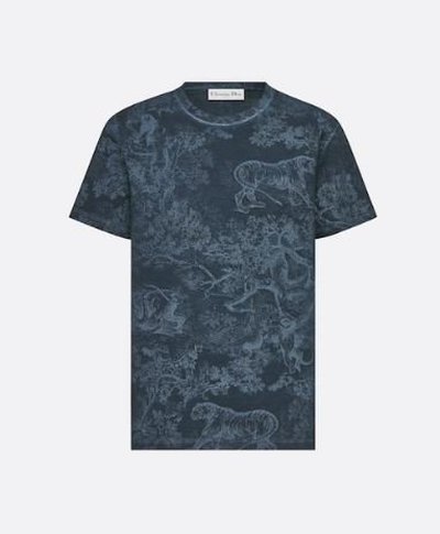 Dior T-shirts DIORIVIERA Kate&You-ID12172