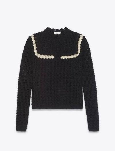 Yves Saint Laurent - Sweaters - for WOMEN online on Kate&You - 668348Y75FO1095 K&Y11897