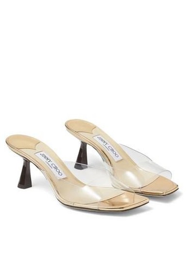 Jimmy Choo - Sandals - ZANIA for WOMEN online on Kate&You - ZANIA65RYJ K&Y14233