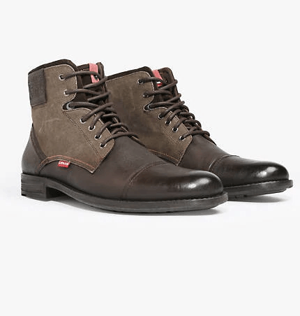 Levi'S - Boots - for MEN online on Kate&You - 382950184 K&Y5509