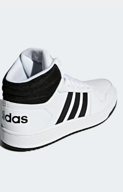 Adidas - Trainers - CHAUSSURE VS HOOPS MID 2.0 for MEN online on Kate&You - BB7207 K&Y8574