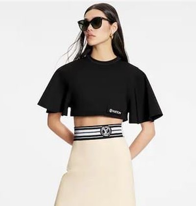 Louis Vuitton - Knee length skirts - for WOMEN online on Kate&You - 1A9Y8N K&Y16154