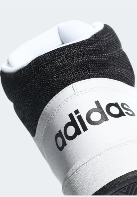 Adidas - Baskets pour HOMME CHAUSSURE VS HOOPS MID 2.0 online sur Kate&You - BB7207 K&Y8574