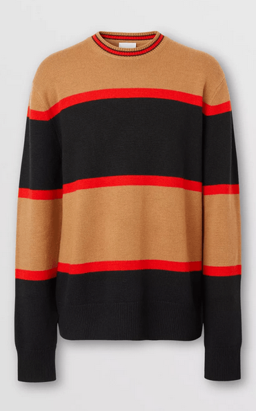 Burberry - Jumpers - for MEN online on Kate&You - 80359221 K&Y9928