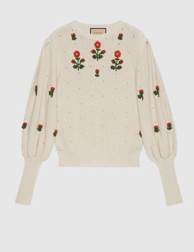 Gucci Sweaters Kate&You-ID11737