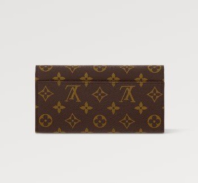 Louis Vuitton - Wallets & Purses - Sarah for WOMEN online on Kate&You - M62235 K&Y17255