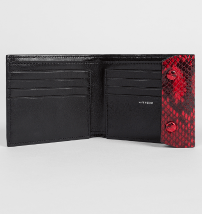 Paul Smith - Portefeuilles et Porte-documents pour HOMME online sur Kate&You - M1A-5948-A40578-25-0 K&Y5545