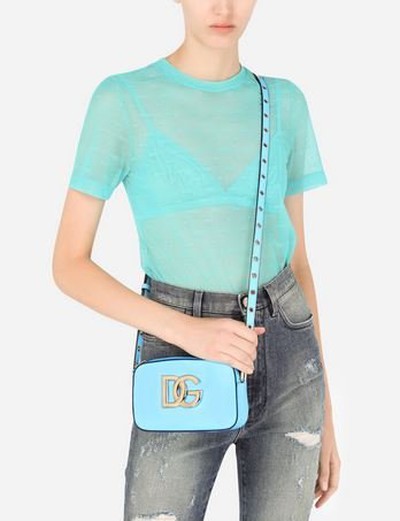 Dolce & Gabbana - Cross Body Bags - for WOMEN online on Kate&You - BB7095AW57680620 K&Y15599