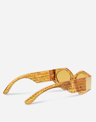 Dolce & Gabbana - Sunglasses - for WOMEN online on Kate&You - VG4396VP5859V000 K&Y12714