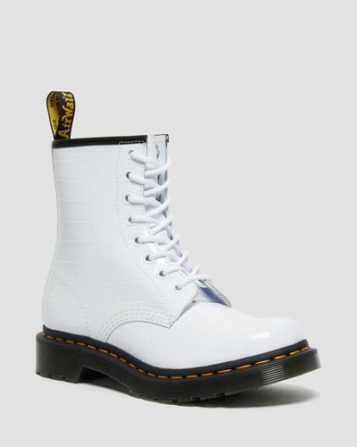 Dr Martens - Chaussures à lacets pour FEMME online sur Kate&You - 26855100 K&Y10740