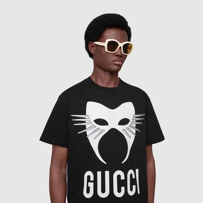 Gucci - T-Shirts & Vests - for MEN online on Kate&You - 565806 XJBTX 1299 K&Y4771