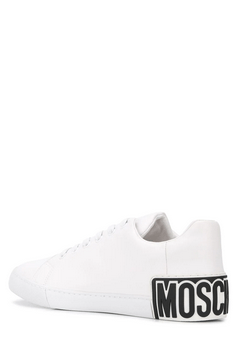 Moschino - Trainers - for MEN online on Kate&You - K&Y8457