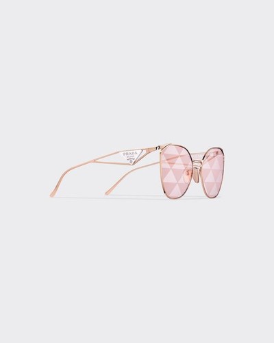 Prada - Lunettes de soleil pour FEMME online sur Kate&You - SPR50Z_SSVF_FE05T_C_059 K&Y16939