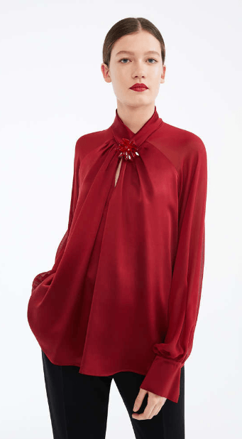 Max Mara - Shirts - for WOMEN online on Kate&You - 1111010406018 - ENNA K&Y6819