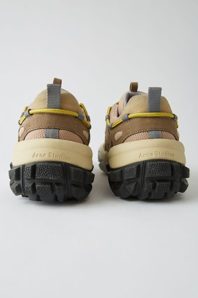 Acne Studios - Baskets pour HOMME online sur Kate&You - K&Y2376