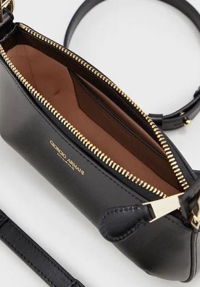 Giorgio Armani - Shoulder Bags - for WOMEN online on Kate&You - Y1H414YTF4A180001 K&Y14122