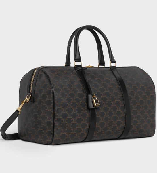 Celine - Bagages et Sacs de voyages pour HOMME online sur Kate&You - 190662BRK.38NO K&Y5841