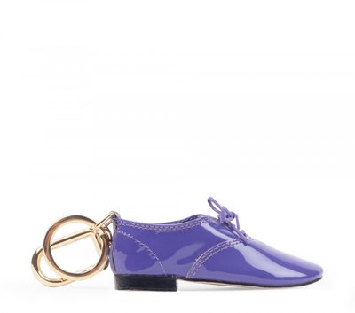 Repetto - Keyrings & Chains - for WOMEN online on Kate&You - M0434BLOGO-050 K&Y3641