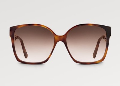 Louis Vuitton - Sunglasses - LV Link Light Classic for WOMEN online on Kate&You - Z1864W K&Y17040
