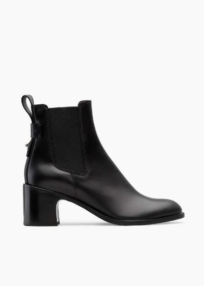 Chloé Boots ANNYLEE Kate&You-ID11982
