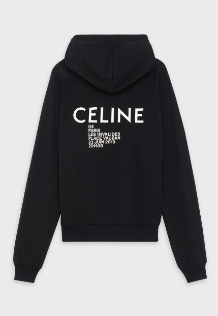 Celine - Sweatshirts - for MEN online on Kate&You - 2Y005798I.38AW K&Y6521