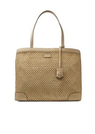 Jimmy Choo - Tote Bags - NINE2FIVE E/W for WOMEN online on Kate&You - NINE2FIVEEWVQU K&Y14308