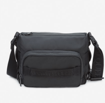 Alexander McQueen - Messenger Bags - for MEN online on Kate&You - 602203HV23K1000 K&Y5604