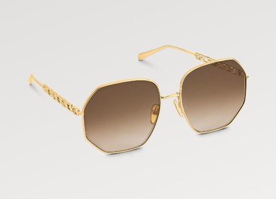 Louis Vuitton - Sunglasses - My LV Chain for WOMEN online on Kate&You - Z1650W K&Y17020