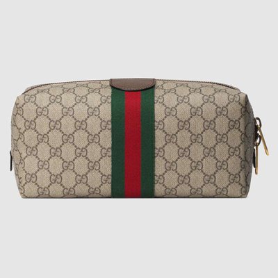 Gucci - Wash Bags - for MEN online on Kate&You - 572767 9IK3T 8745 K&Y4431