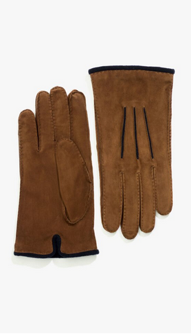 Loro Piana - Gloves - for MEN online on Kate&You - FAF8675 K&Y10031