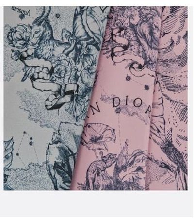 Dior - Scarves - for WOMEN online on Kate&You - 15CON070I606_C408 K&Y12128