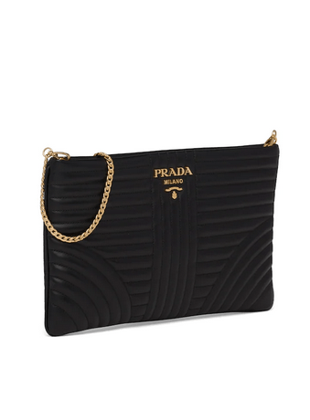 Prada - Wallets & Purses - for WOMEN online on Kate&You - 1BF087_2D91_F0632_V_COI K&Y6506