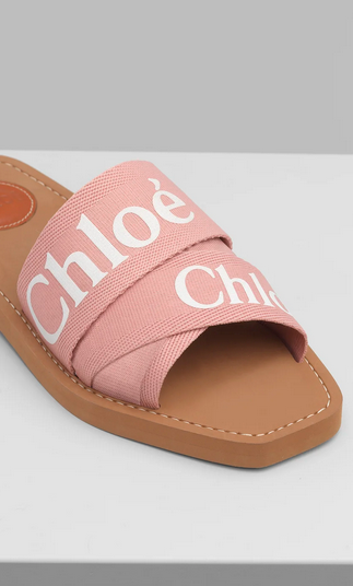 Chloé - Mules - Woody for WOMEN online on Kate&You - CHC19U18808101 K&Y8726