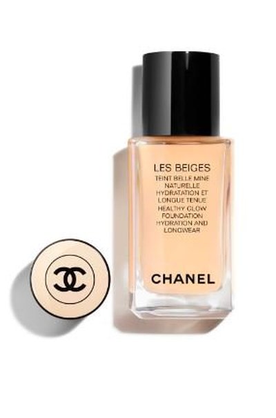 Chanel - Trousses de maquillage pour FEMME online sur Kate&You - Réf. 184780 K&Y10763