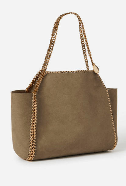 Stella McCartney - Sac à main pour FEMME online sur Kate&You - 507185W83799300 K&Y5655