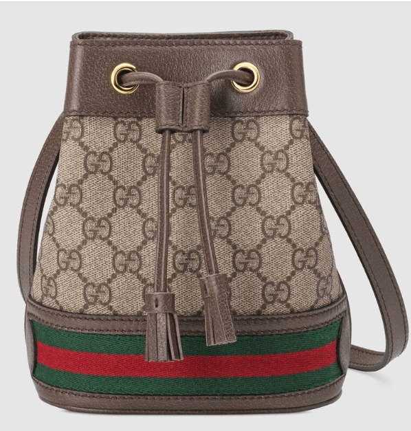 Gucci ミニバッグ Kate&You-ID6330