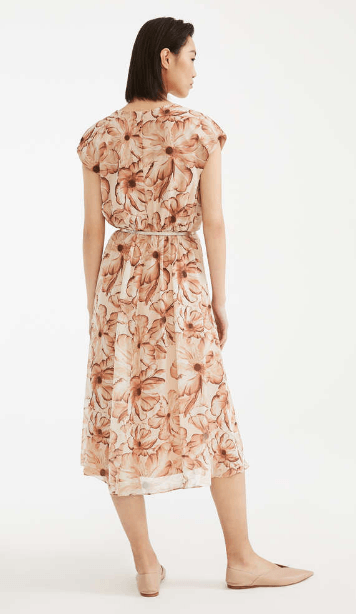 Max Mara Studio - Midi dress - for WOMEN online on Kate&You - 6221030406001 K&Y7044