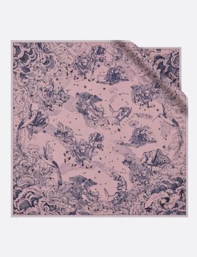 Dior Scarves Kate&You-ID12128