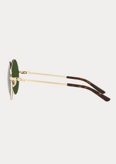 Ralph Lauren - Lunettes de soleil pour FEMME online sur Kate&You - 616875  K&Y13159