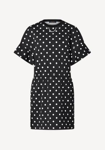 Louis Vuitton Short dresses Kate&You-ID15672