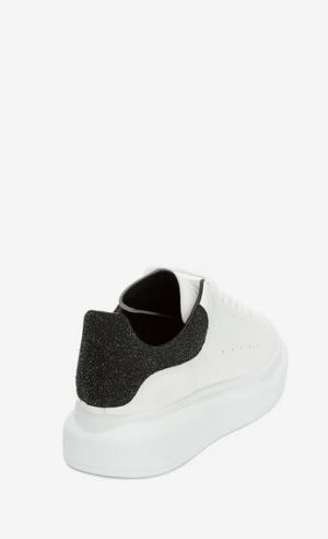 Alexander McQueen - Baskets pour HOMME online sur Kate&You - 553680WHVIT9581 K&Y6050