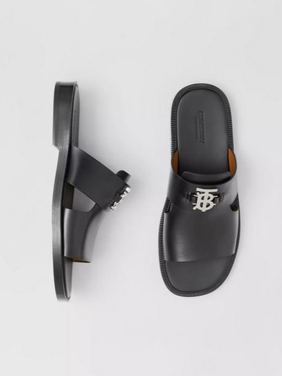 Burberry Sandals Kate&You-ID14932