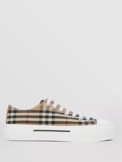 Burberry Trainers Kate&You-ID14873