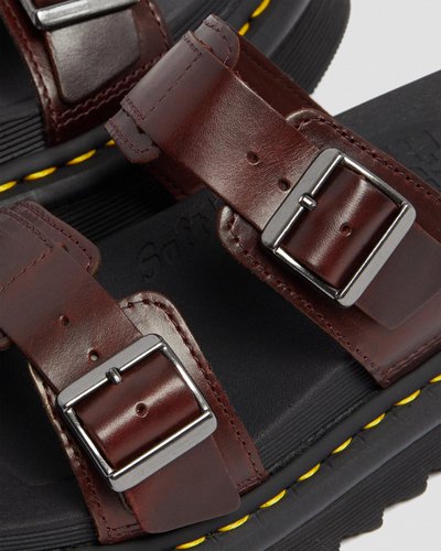 Dr Martens - Sandales pour HOMME online sur Kate&You - 23523211 K&Y10909