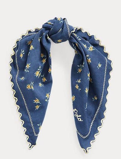 Ralph Lauren Scarves Kate&You-ID13203