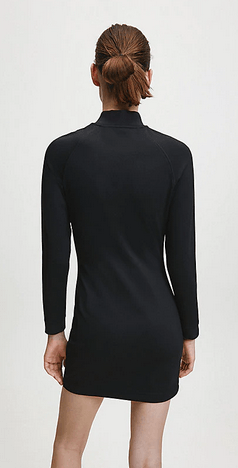 Calvin Klein - Robes Courtes pour FEMME online sur Kate&You - J20J214153 K&Y8980