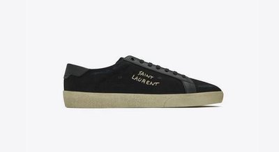 Yves Saint Laurent Trainers Kate&You-ID10765