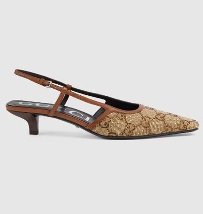Gucci - Pumps - for WOMEN online on Kate&You - 6754419SF102583 K&Y15396