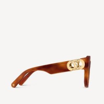 Louis Vuitton - Lunettes de soleil pour FEMME LV Link PM online sur Kate&You - Z1567W K&Y15059