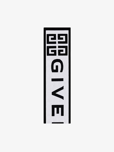 Givenchy - Écharpes pour HOMME online sur Kate&You - BP00024Y14-116 K&Y3637